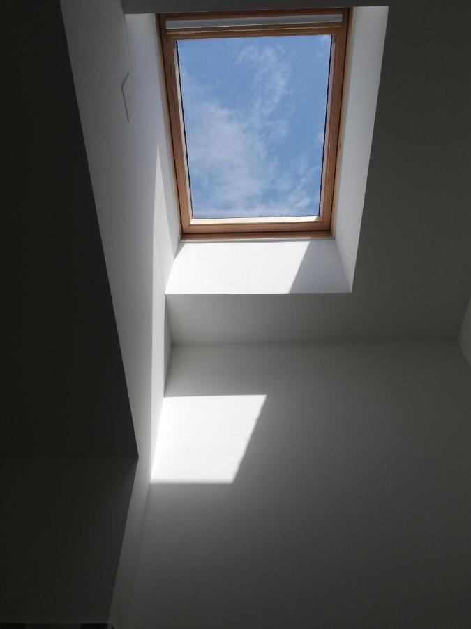 Attico Fronte Mare Apartment มาร์ตินซิกูโร ภายนอก รูปภาพ